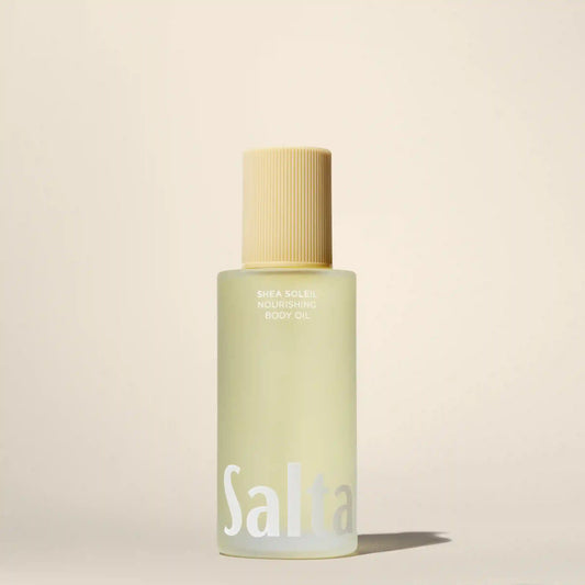 Shea Soleil - Body Oil