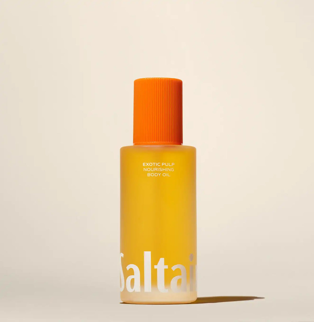 Exotic Pulp - Body Oil Main image