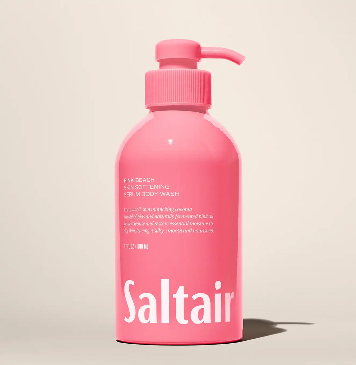 Pink Beach - Body Wash Main image