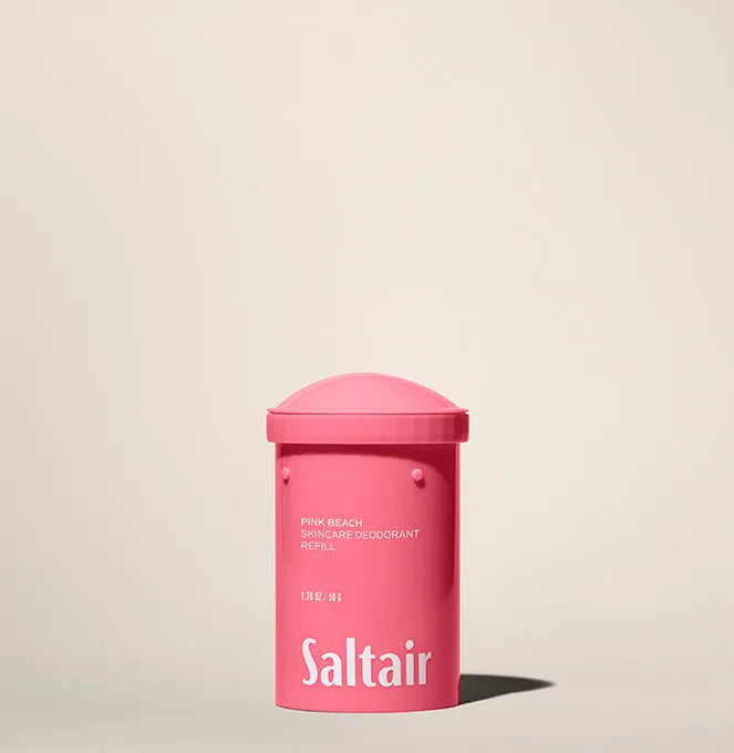 Pink Beach - Skincare Deodorant