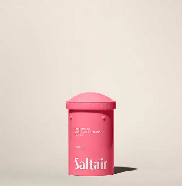 Pink Beach - Skincare Deodorant