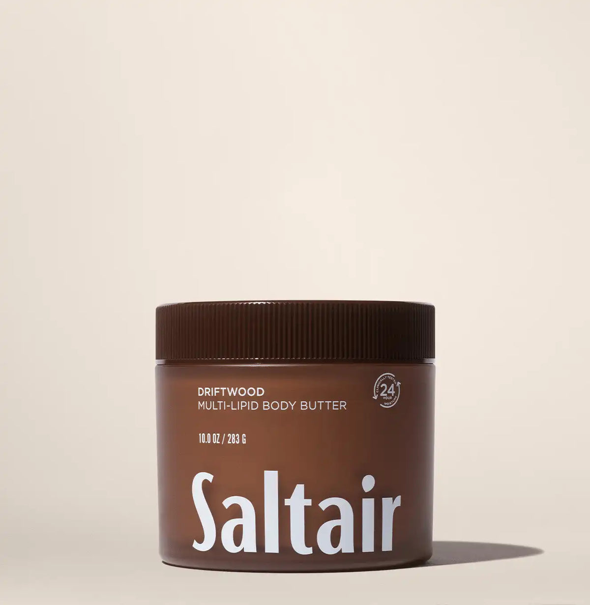 Driftwood - Body Butter Main image