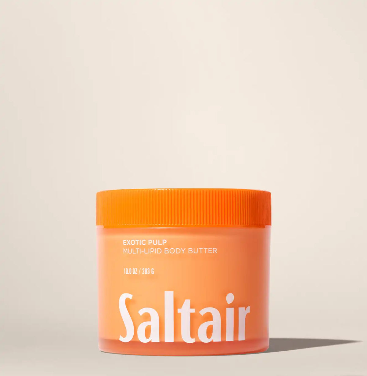 Exotic Pulp - Body Butter Main image