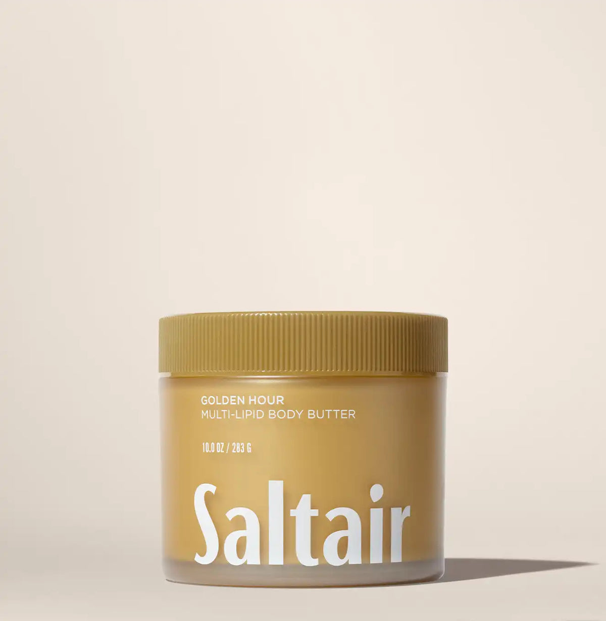 Golden Hour - Body Butter Main image