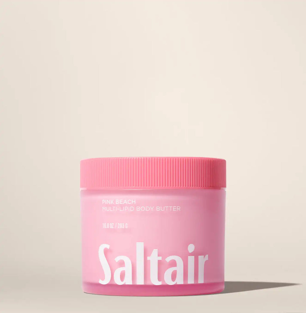 Pink Beach - Body Butter