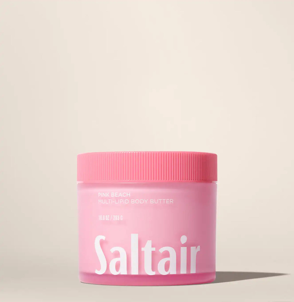 Pink Beach - Body Butter Main image