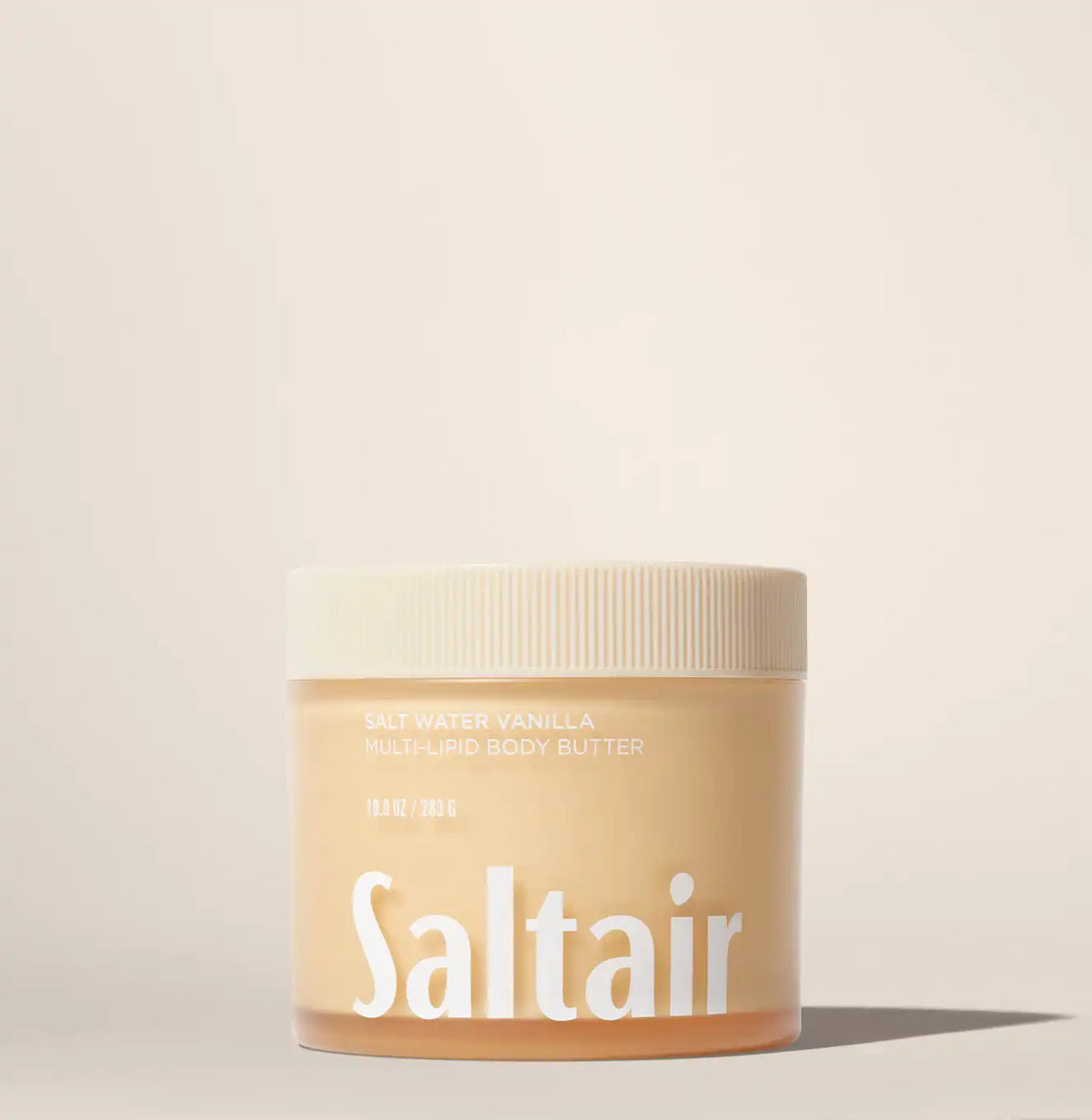 Salt Water Vanilla - Body Butter Main image