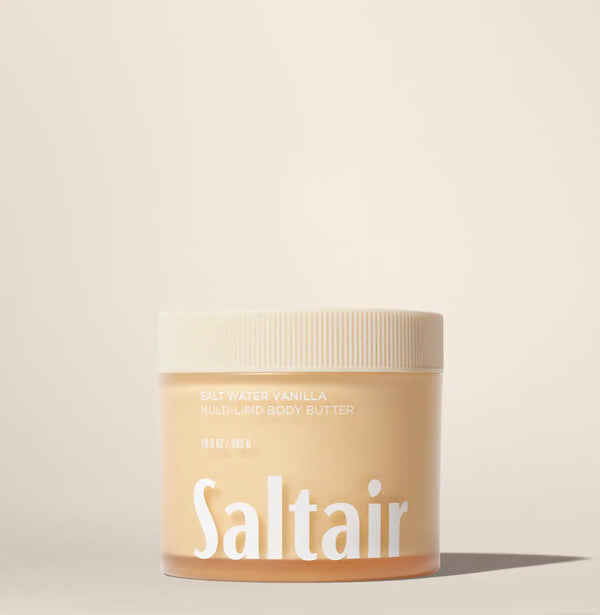 Salt Water Vanilla - Body Butter