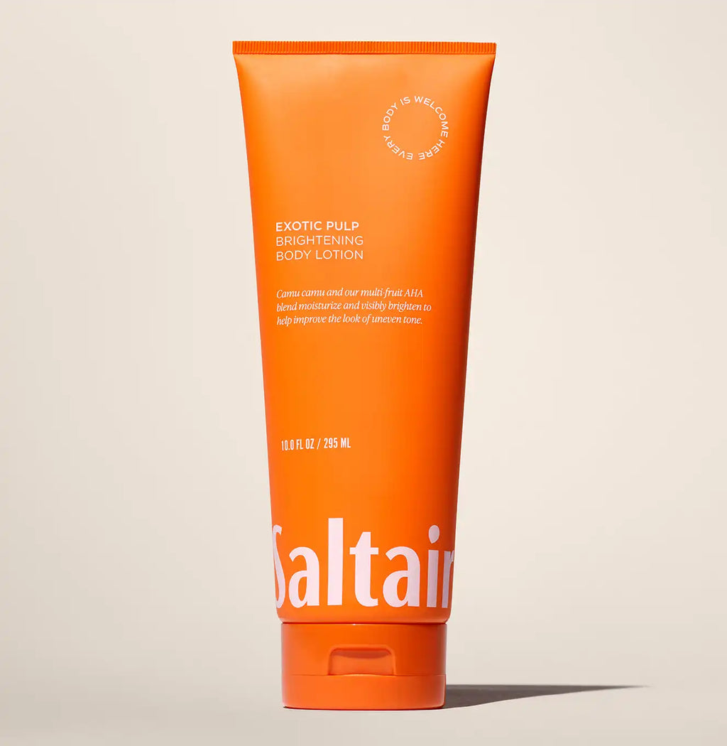 Exotic Pulp - Body Lotion