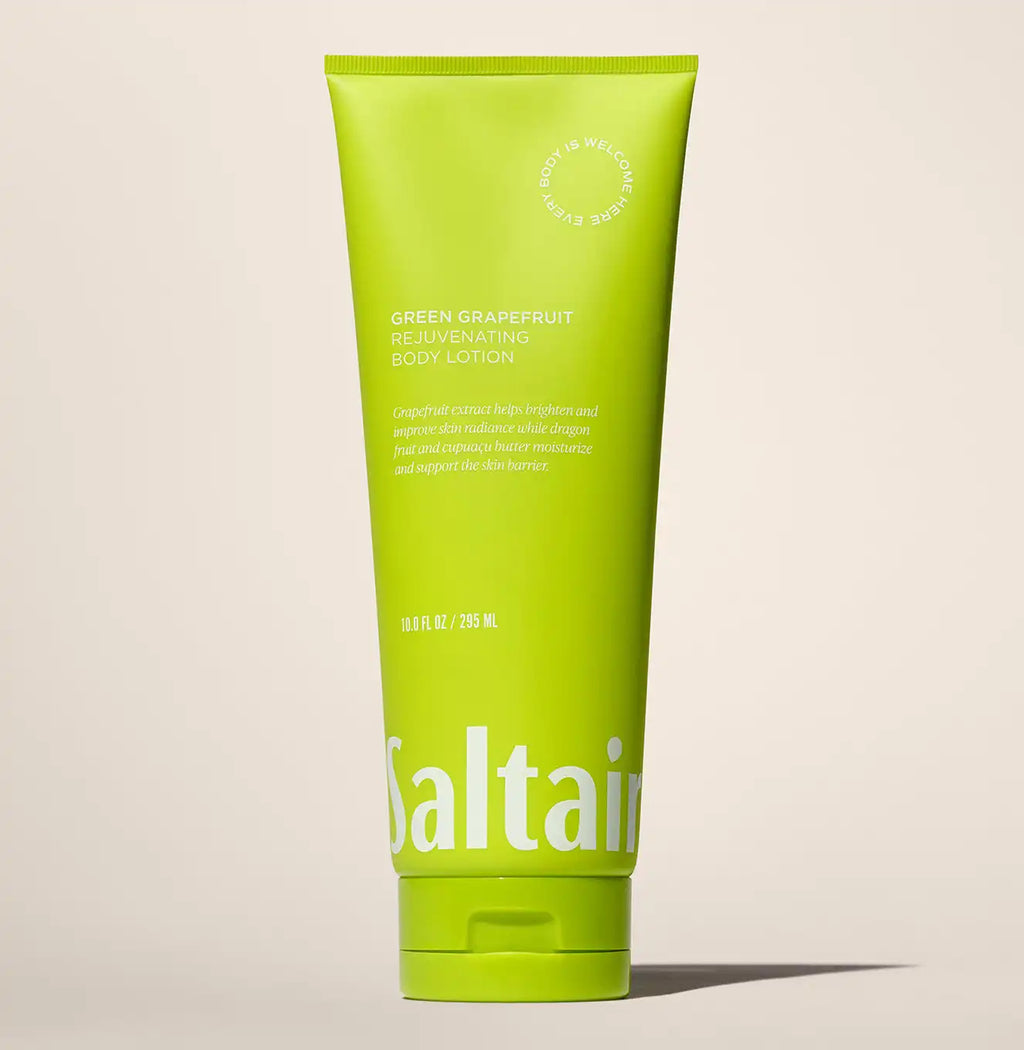 Green Grapefruit - Body Lotion