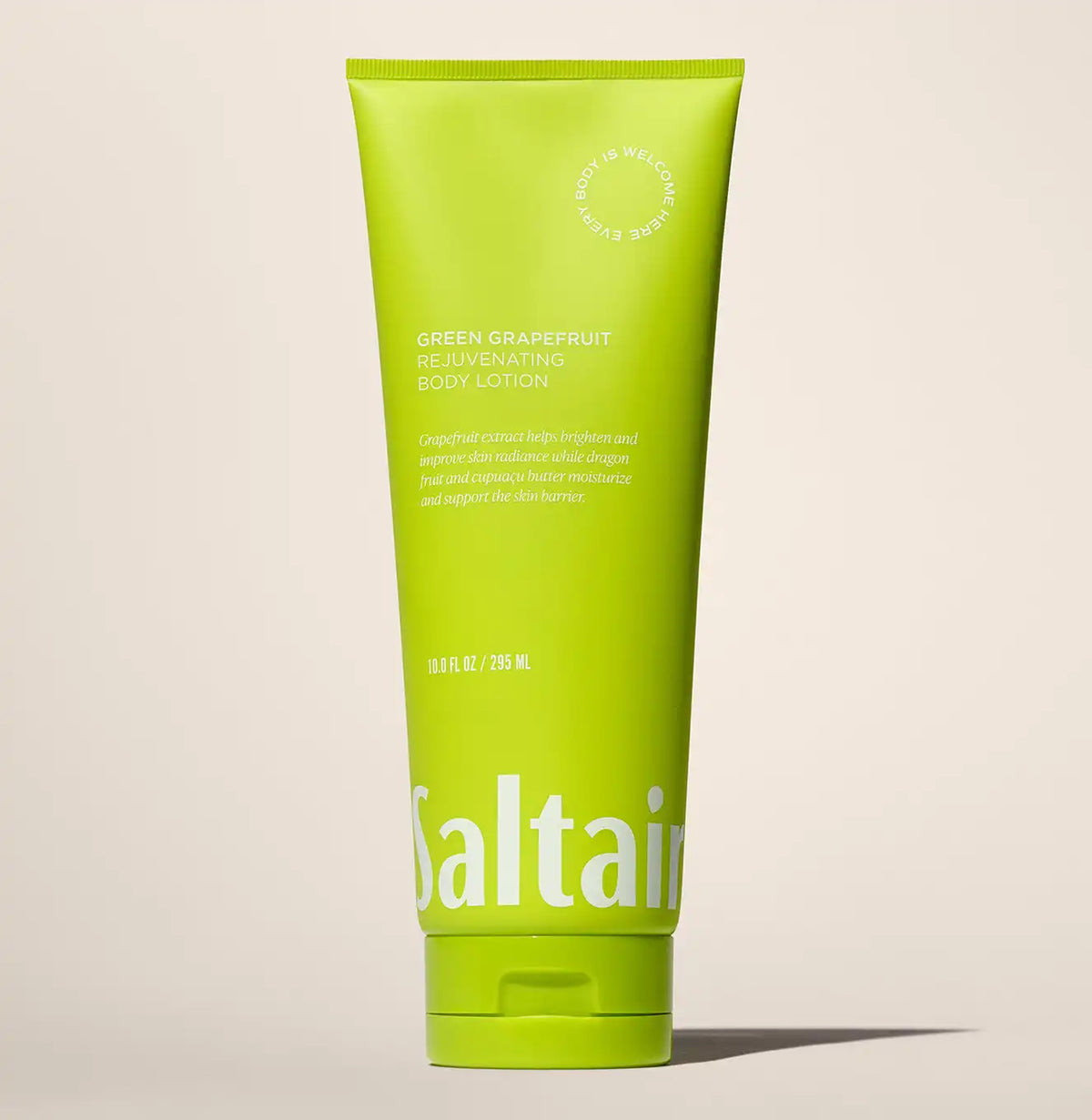 Green Grapefruit - Body Lotion Main image