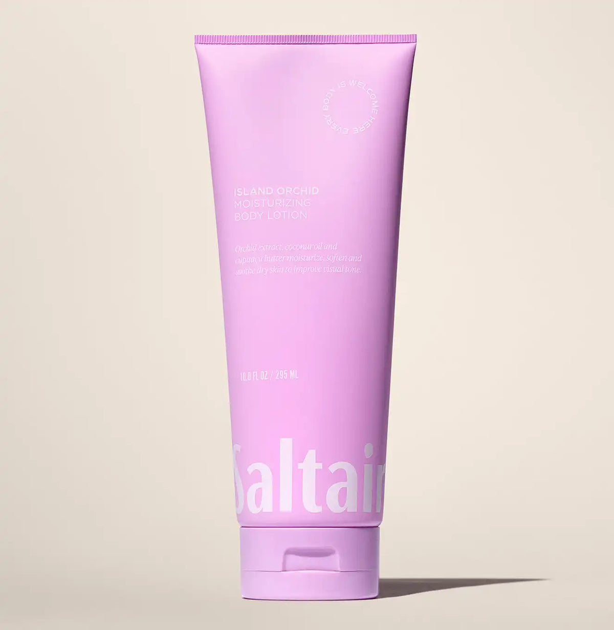Island Orchid - Body Lotion Main image
