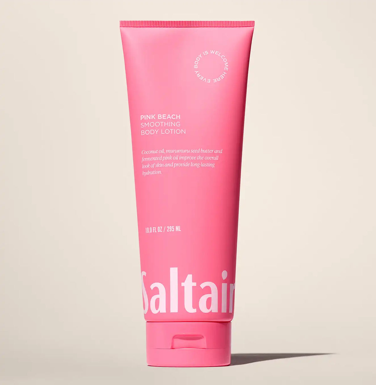 Pink Beach - Body Lotion Main image