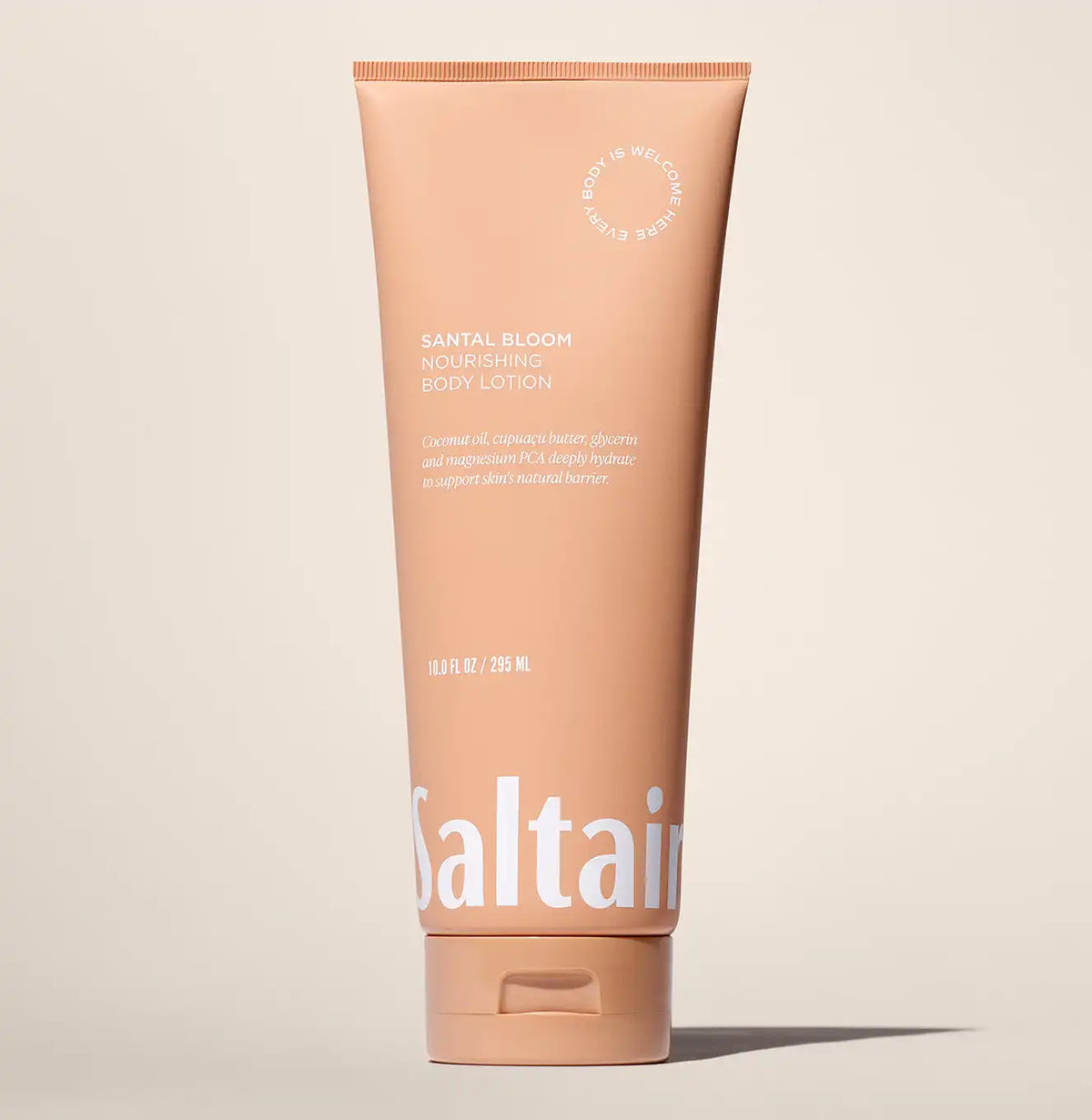 Santal Bloom - Body Lotion Main image