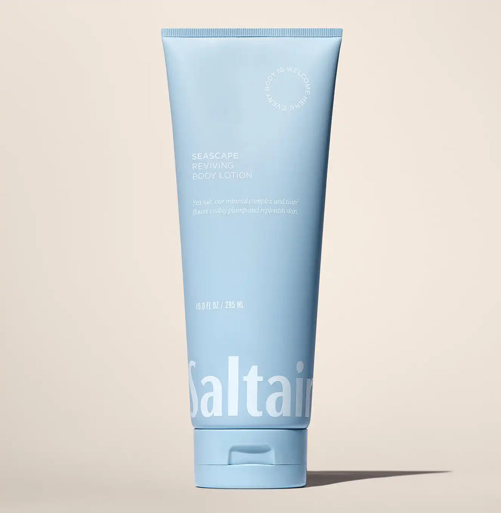 Seascape - Body Lotion