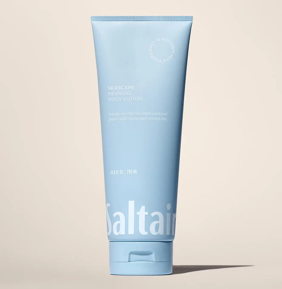 Seascape - Body Lotion Main image