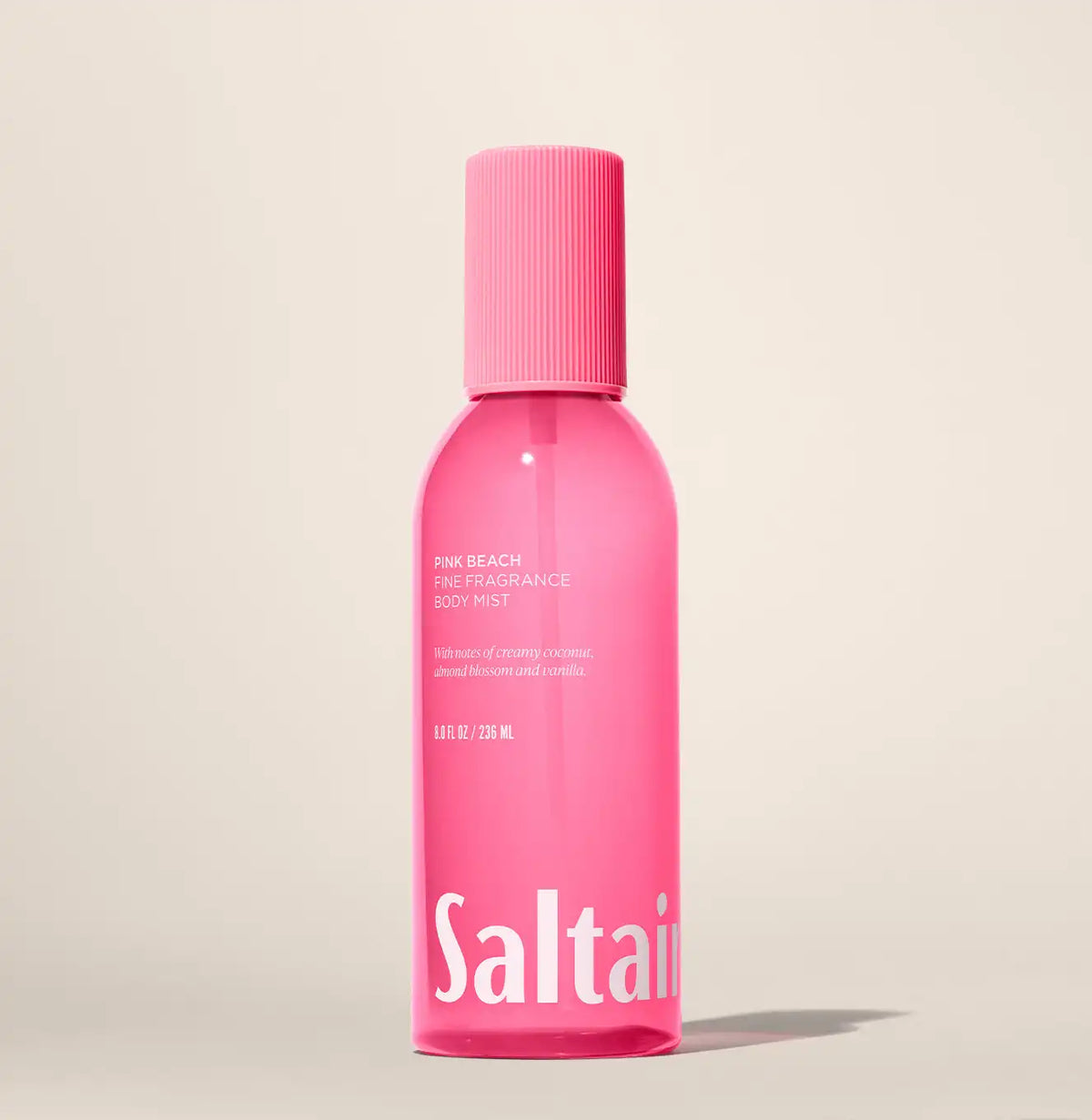 Pink Beach - Body Mist Main image