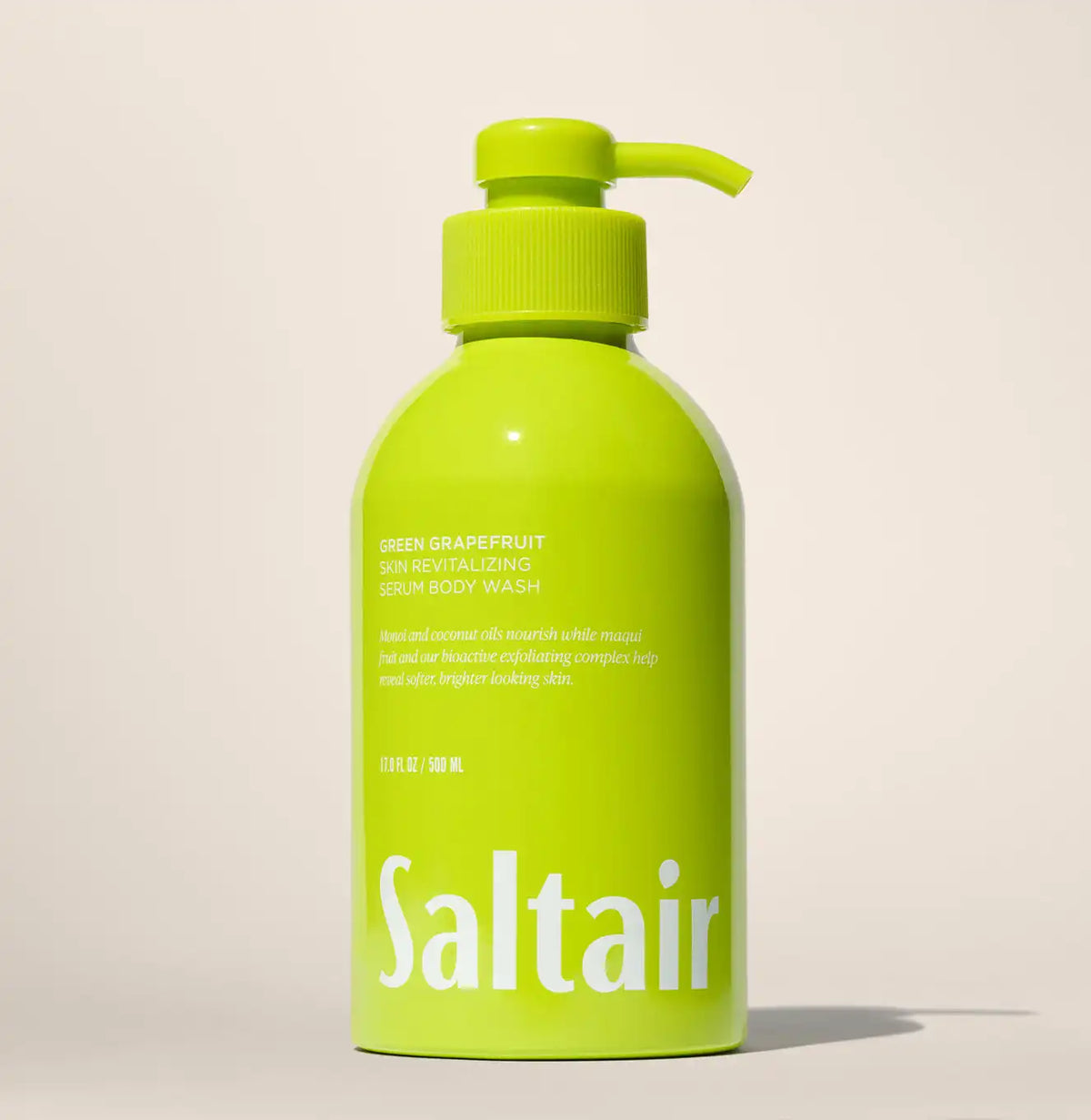 Green Grapefruit - Body Wash Main image
