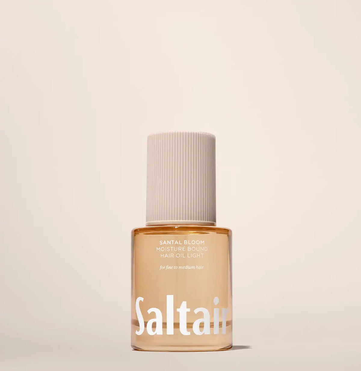 Moisture Bound - Hair Oil Light Main image