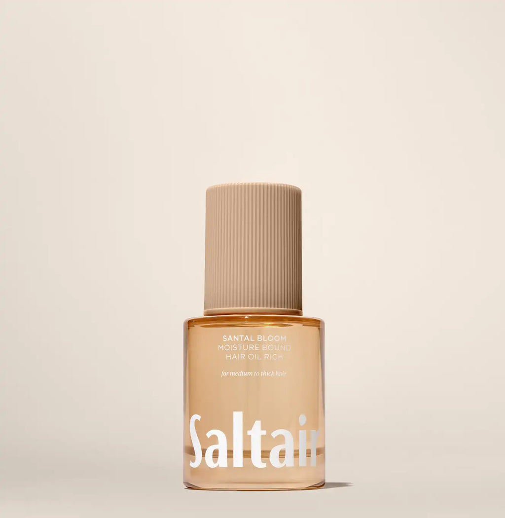 Moisture Bound - Hair Oil Rich