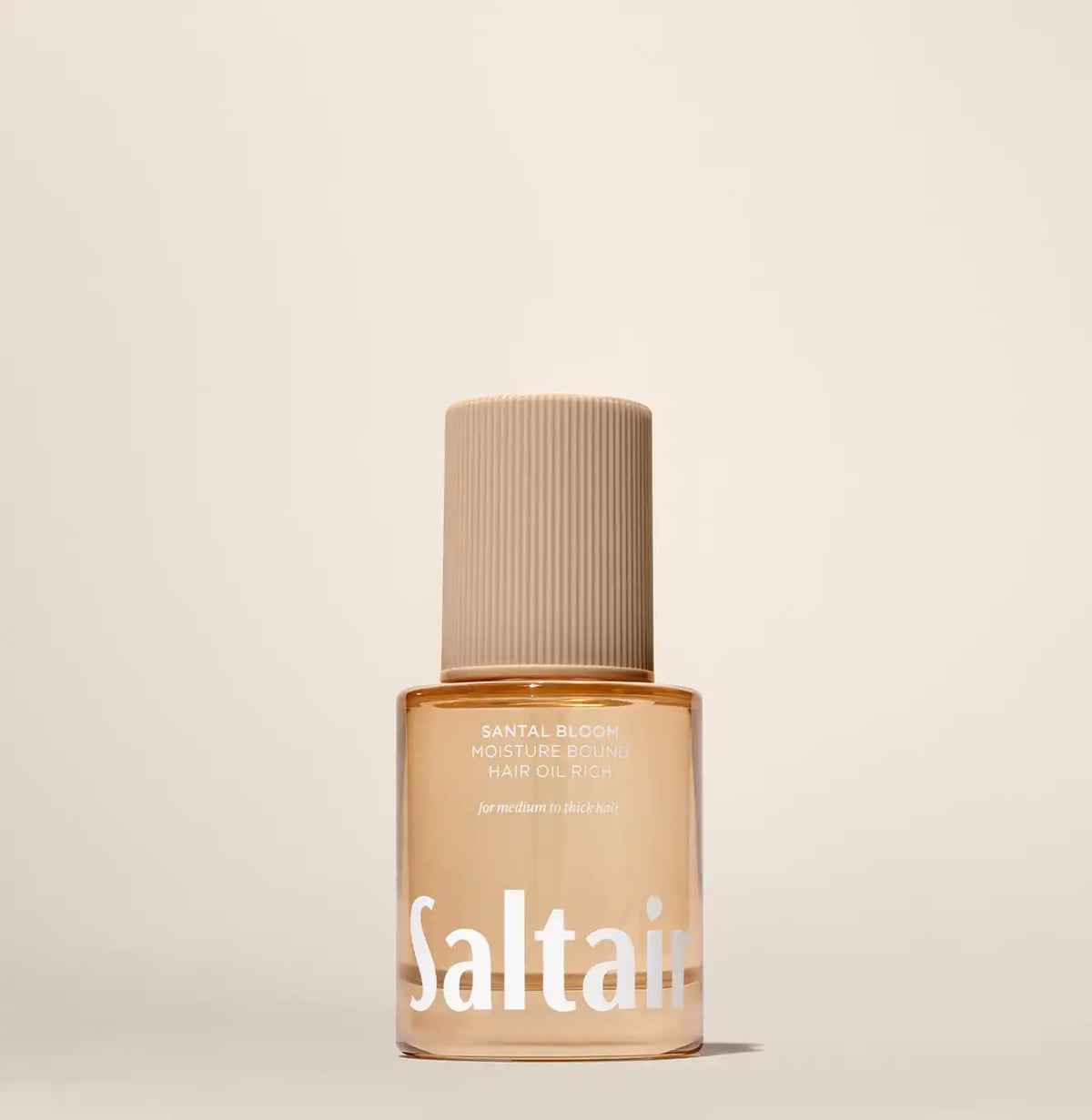 Moisture Bound - Hair Oil Rich Main image