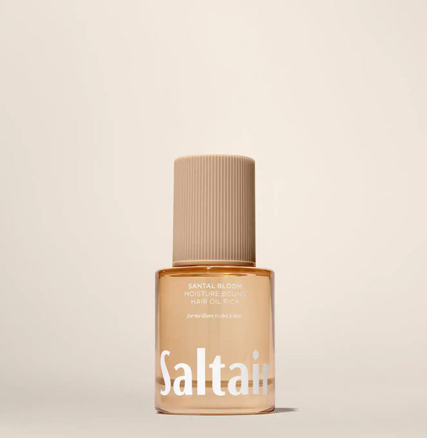 Moisture Bound - Hair Oil Rich