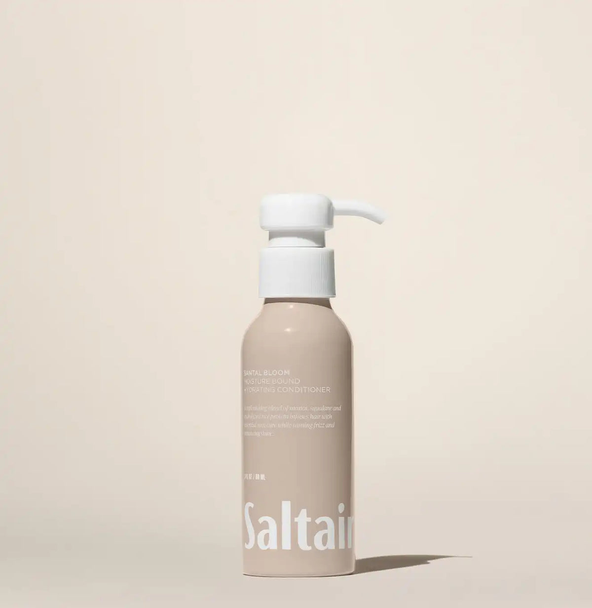 Moisture Bound - Travel Size Conditioner Main image