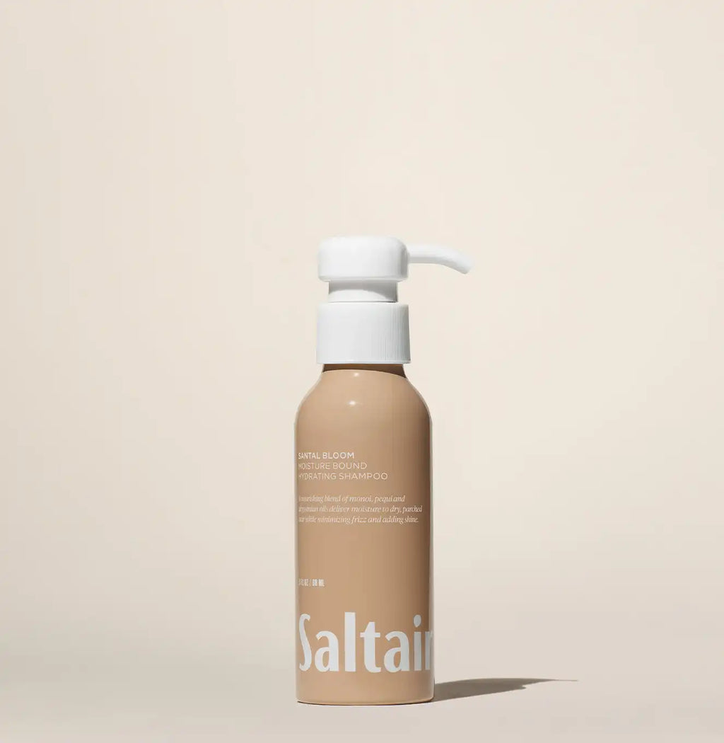 Moisture Bound - Travel Size Shampoo