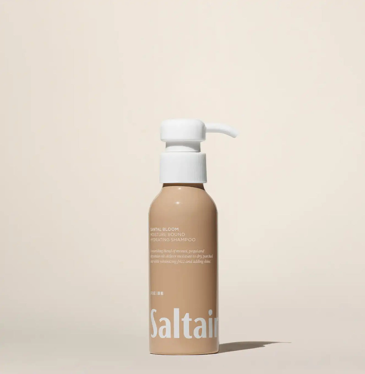 Moisture Bound - Travel Size Shampoo Main image