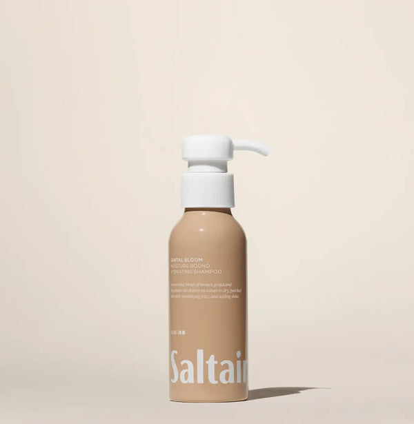 Moisture Bound - Travel Size Shampoo