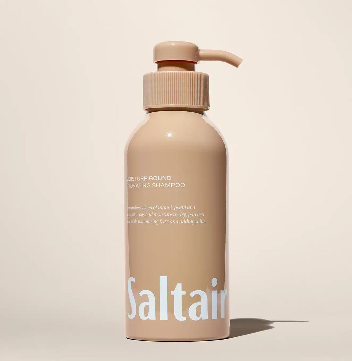 Moisture Bound - Hydrating Shampoo Main image