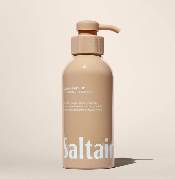 Moisture Bound - Hydrating Shampoo