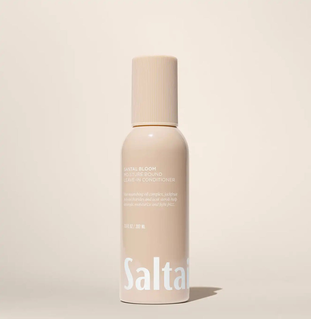 Moisture Bound - Leave-In Conditioner