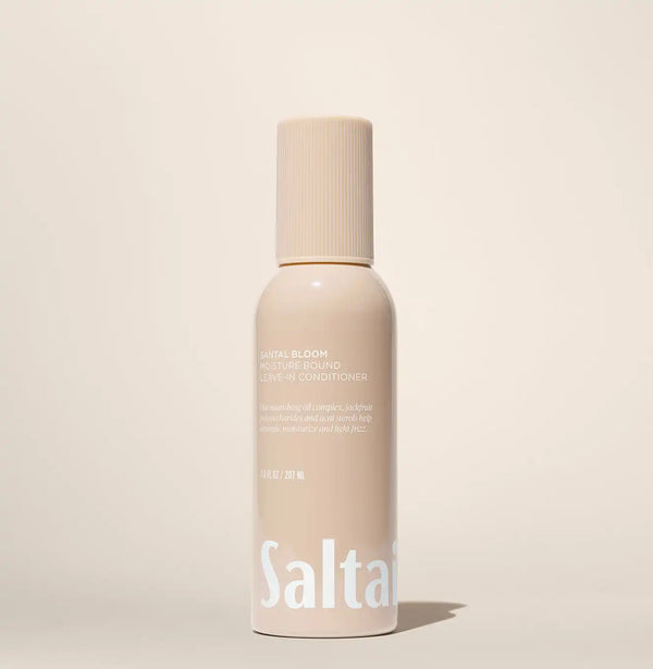 Moisture Bound - Leave-In Conditioner