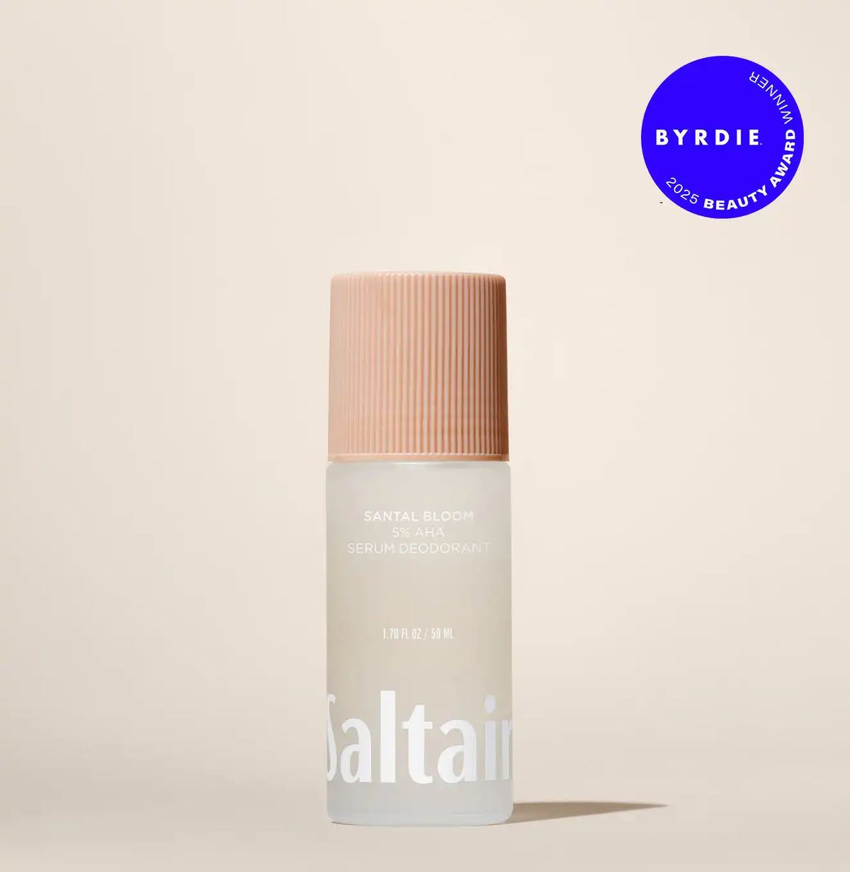 Santal Bloom - Serum Deodorant Main image