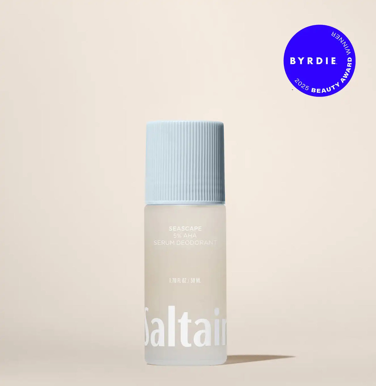 Seascape - Serum Deodorant Main image