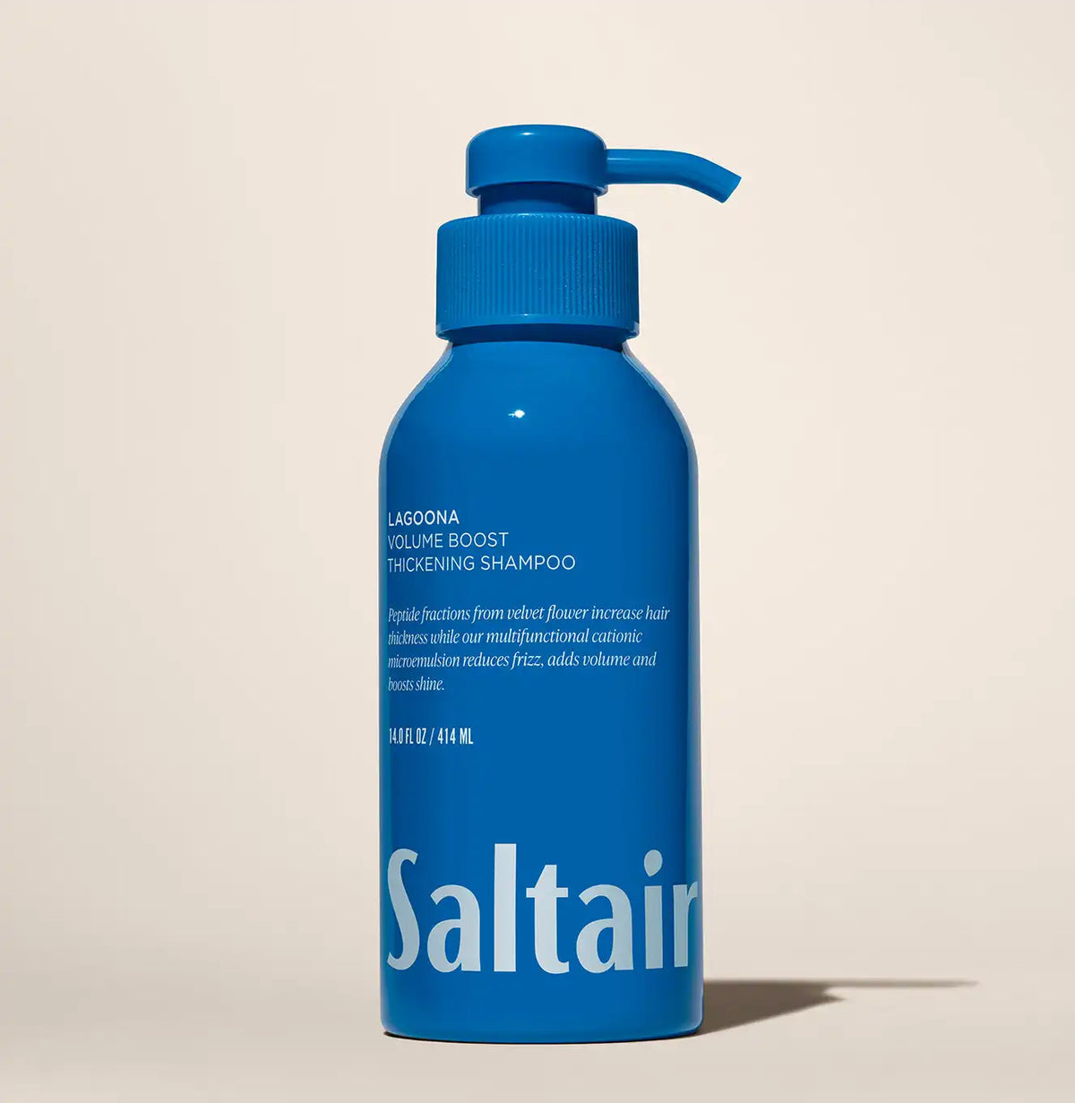 Volume Boost Thickening Shampoo Main image