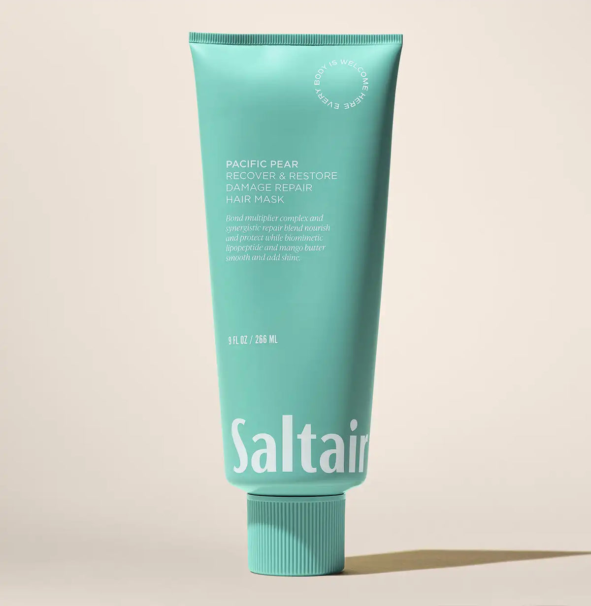 Recover & Restore - Damage Repair Hair Mask Main image
