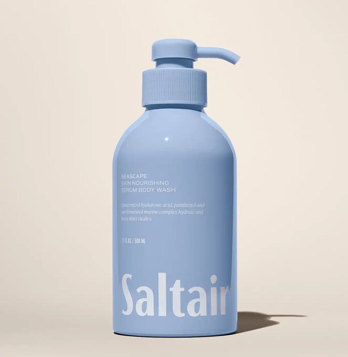 Seascape - Body Wash Main image