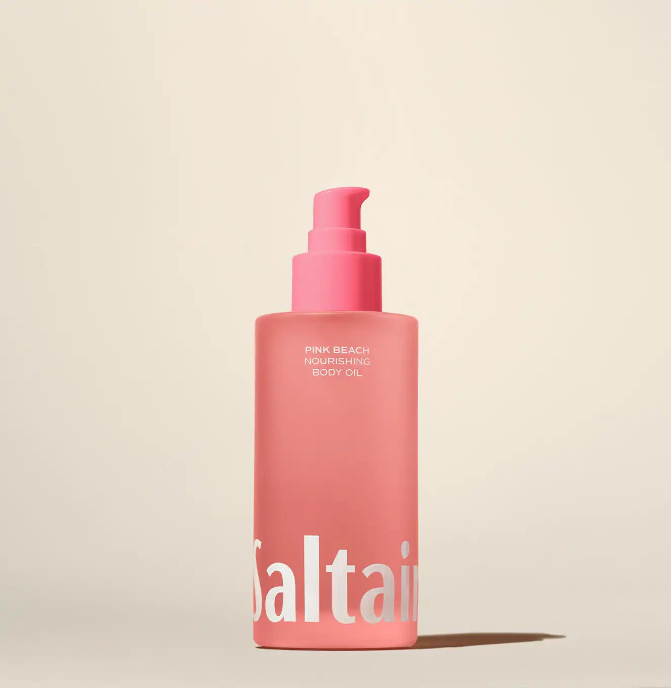 Pink Beach - Body Oil Secondary image