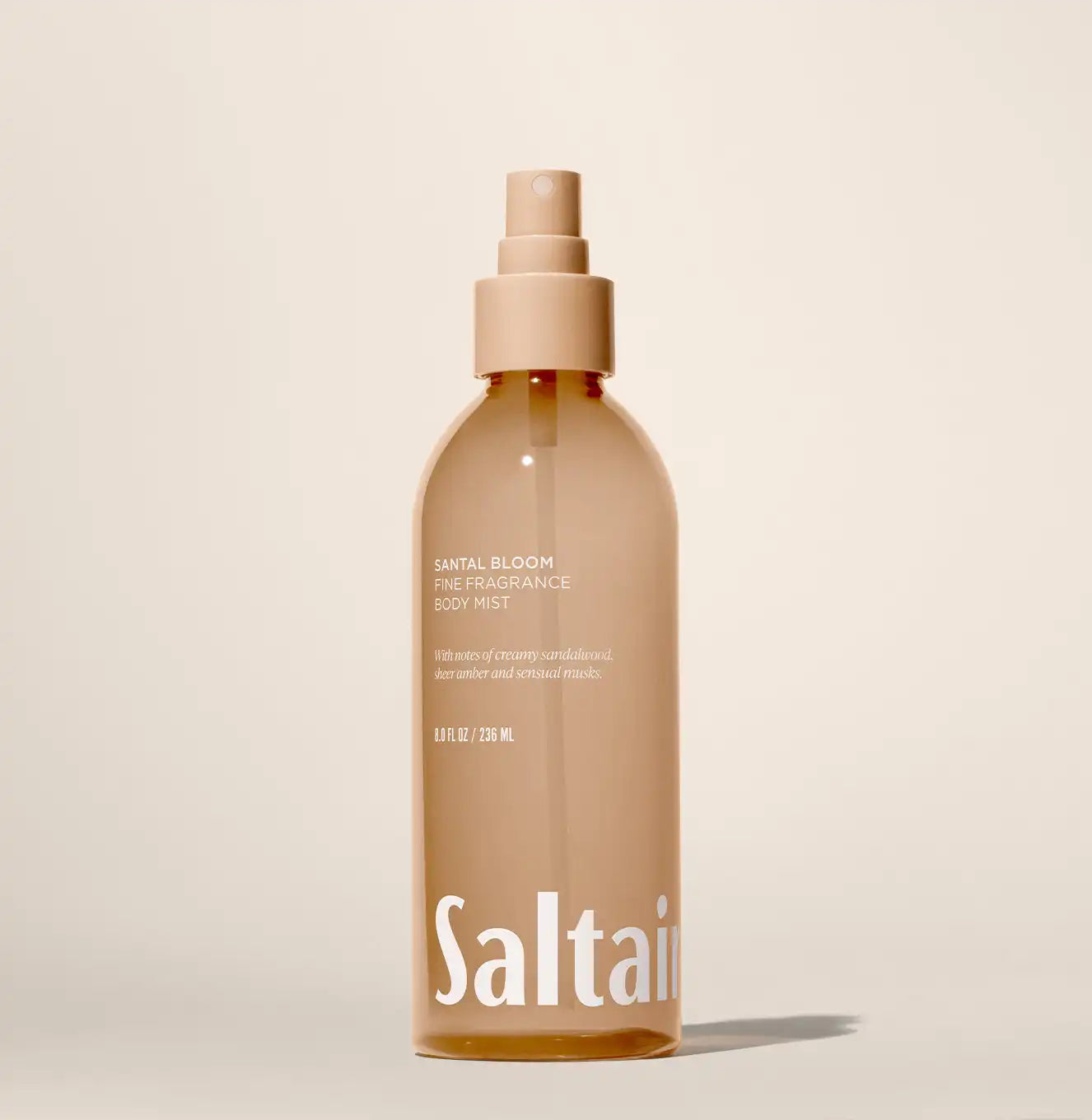 Santal Bloom - Body Mist Secondary image