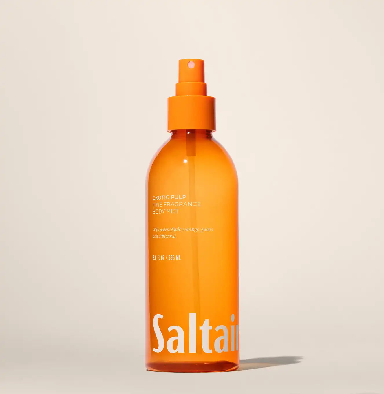 Exotic Pulp - Body Mist Secondary image