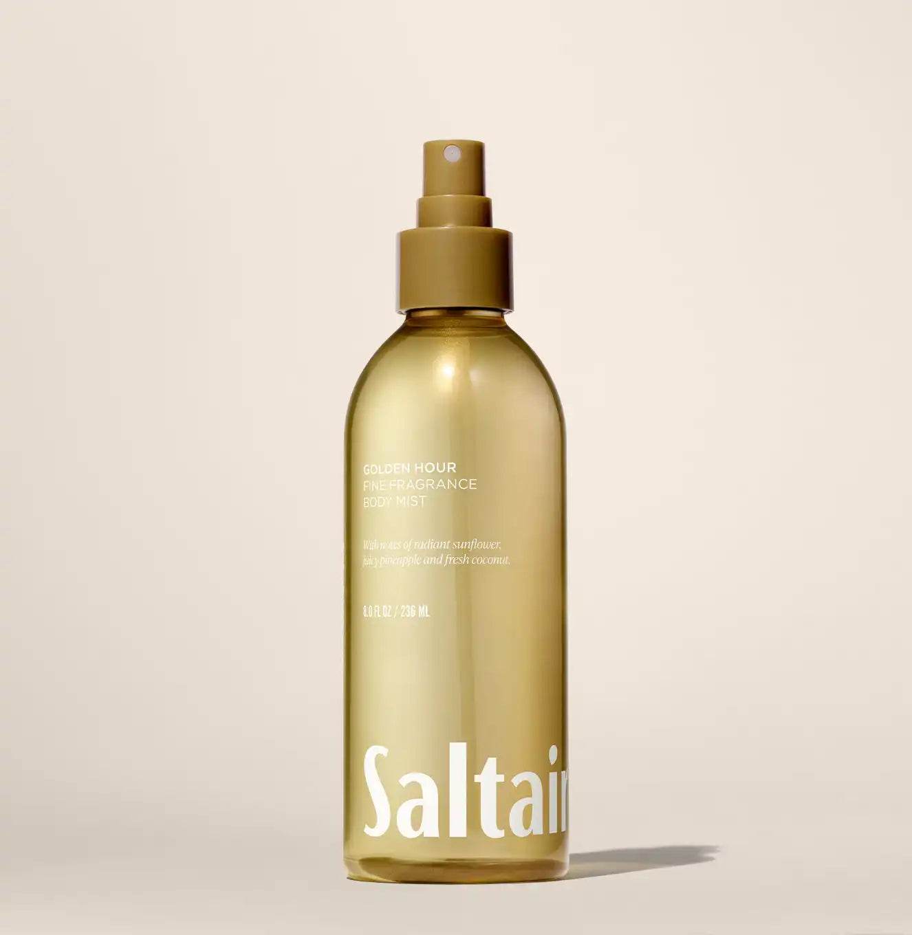 Golden Hour - Body Mist Secondary image
