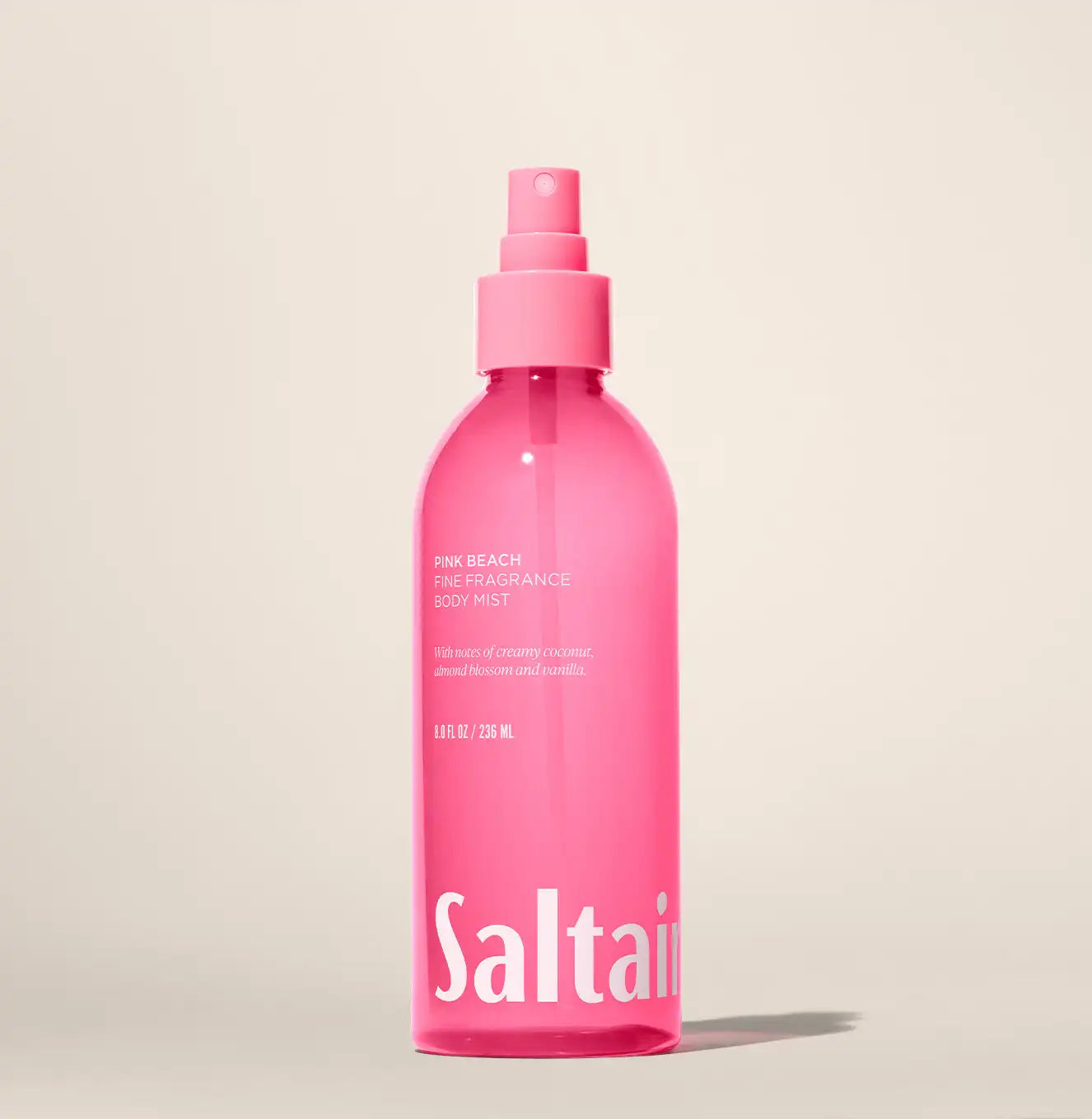 Pink Beach - Body Mist Secondary image