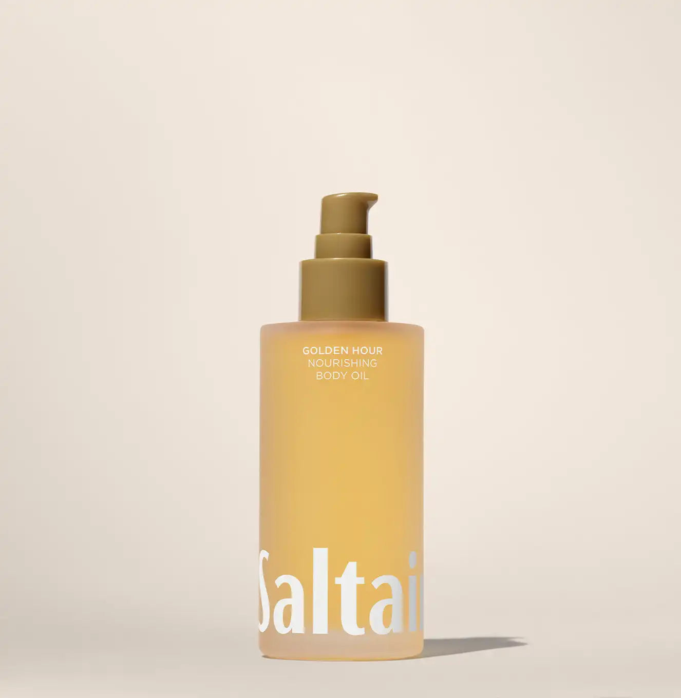 Golden Hour - Body Oil Secondary image