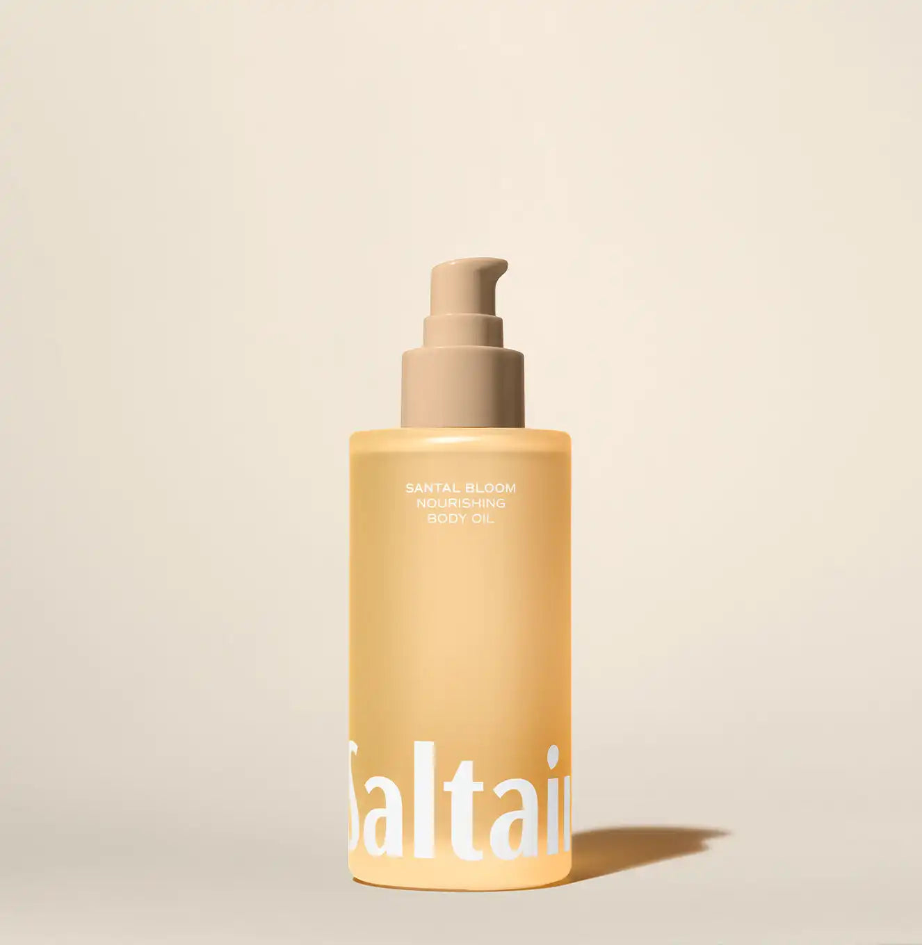 Santal Bloom - Body Oil Secondary image