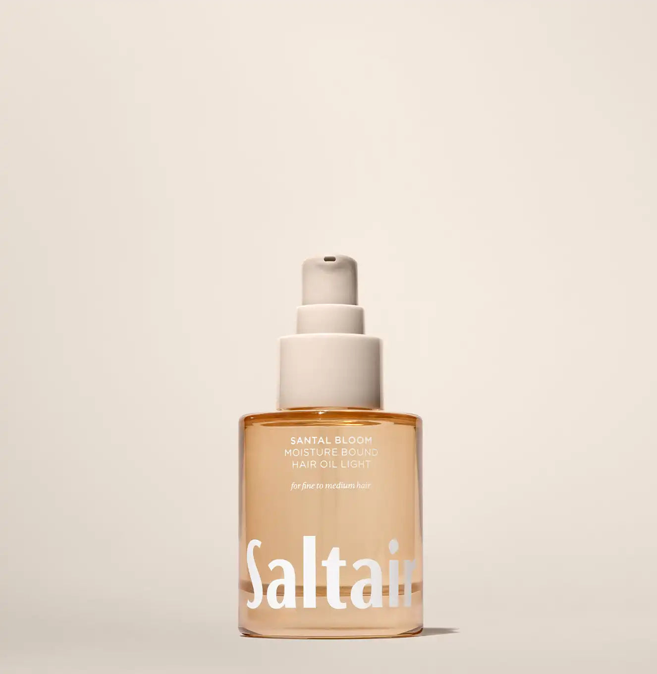 Moisture Bound - Hair Oil Light Secondary image