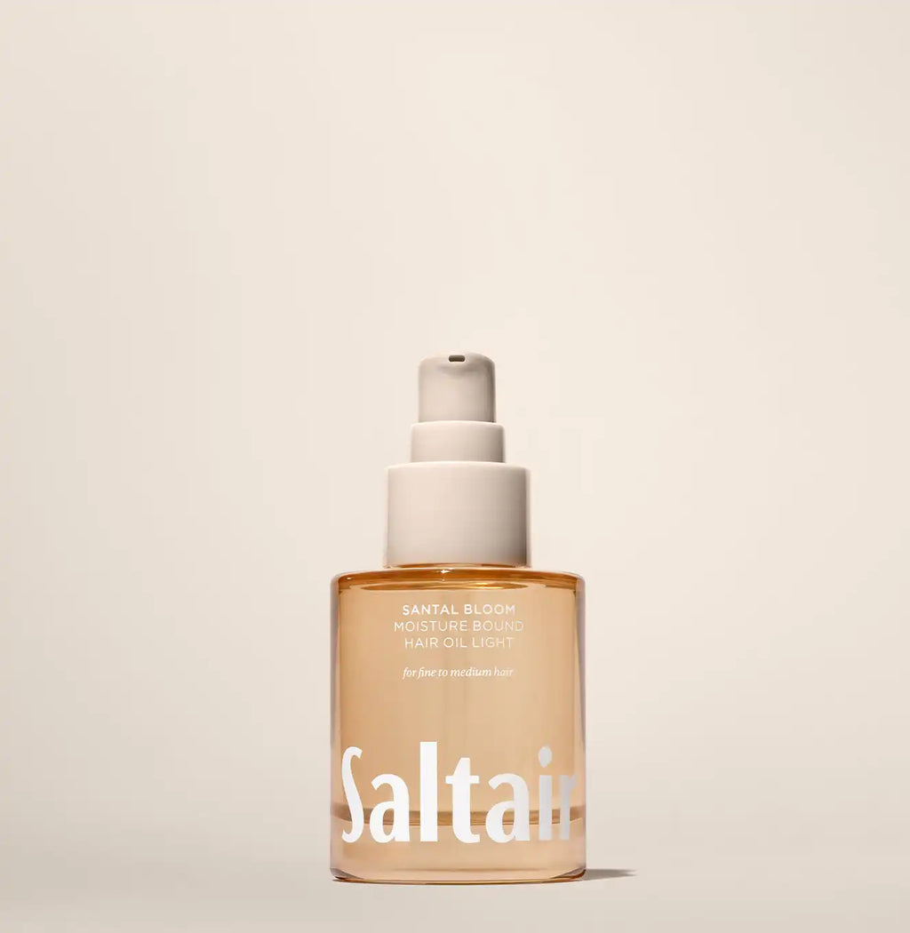 Moisture Bound - Hair Oil Light