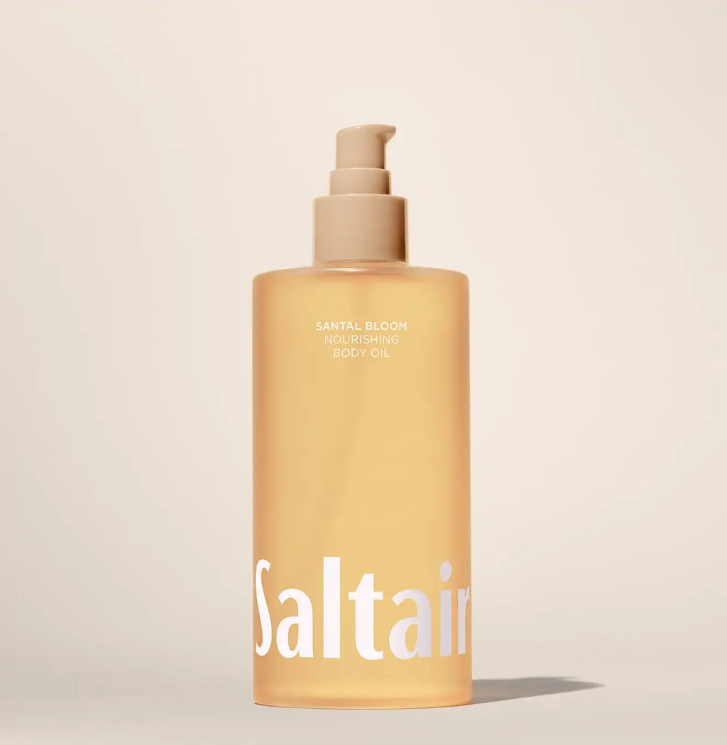 Santal Bloom - Jumbo Body Oil