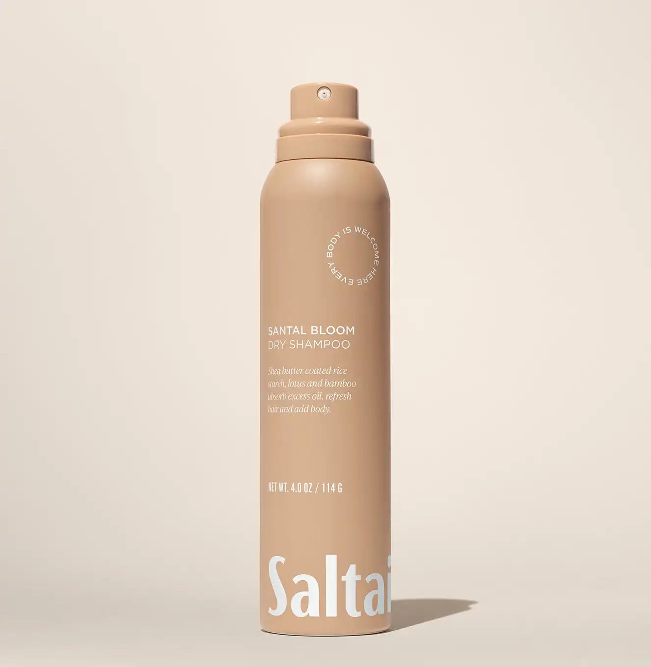 Santal Bloom - Dry Shampoo Secondary image